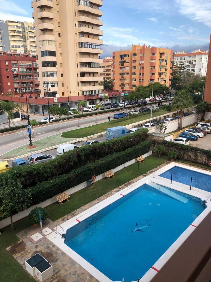 Fuengirola Puerto Sun&Beach Exterior photo