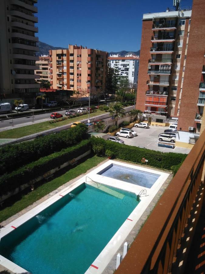 Fuengirola Puerto Sun&Beach Exterior photo